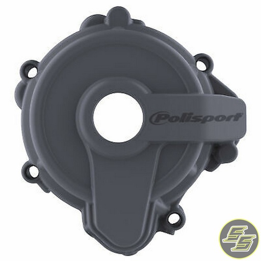 [POL-8466000003] Polisport Ignition Cover Protector Sherco SE250|300 '14-20 Nardo Grey