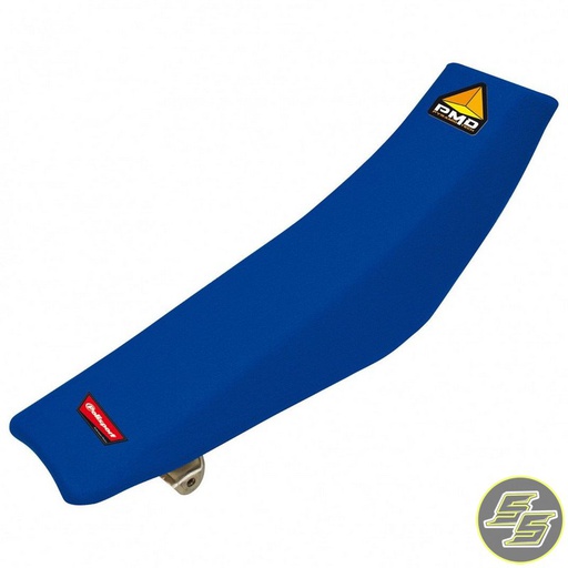 [POL-8153300003] Polisport Performance Racing Seat Yamaha YZ125|250 '02-20 Blue