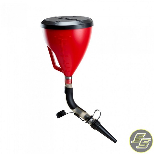 [POL-8475500001] Polisport ProOctane Multipurpose Funnel