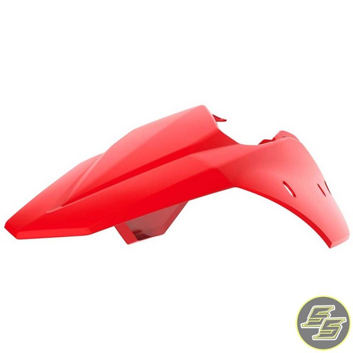 [POL-8595700001] Polisport Rear Fender Beta RR '13-17 Red