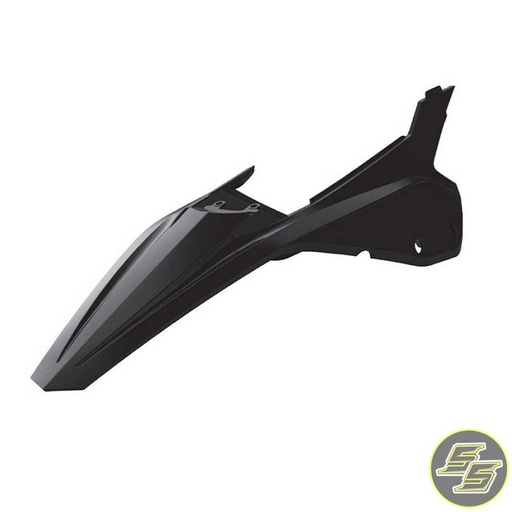 [POL-8585300002] Polisport Rear Fender Beta RR '20- Black