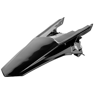 [POL-8595900003] Polisport Rear Fender KTM EXC|XCW '17- Black