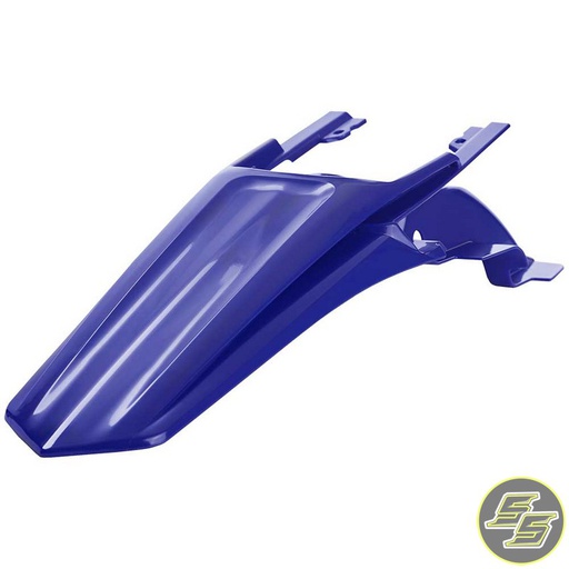 [POL-8556900001] Polisport Rear Fender Sherco SE|SEF '17- S-Blue