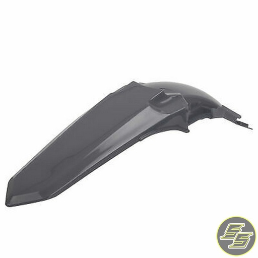 [POL-8579800006] Polisport Rear Fender Yamaha YZ125|250 '15-20 Nardo Grey