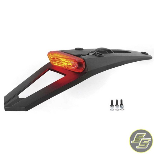 [POL-8569500001] Polisport RS LED Tail Light