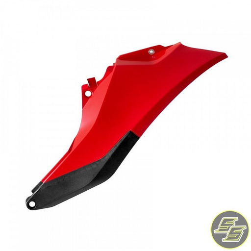 [POL-8473900005] Polisport Side Covers GasGas '21-23 Red