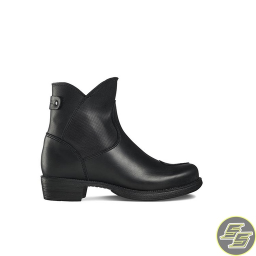 [STY-PEARLJ] Stylmartin Urban Boot Woman Pearl J Black