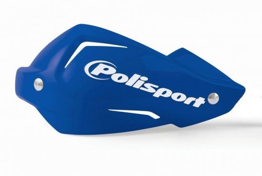 [POL-8306900003] Polisport Touquet Handguard Replacement Shield Blue