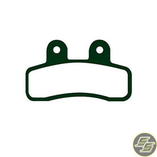 [PRE-P390] Premier Brake Pad Organic Standard FA448