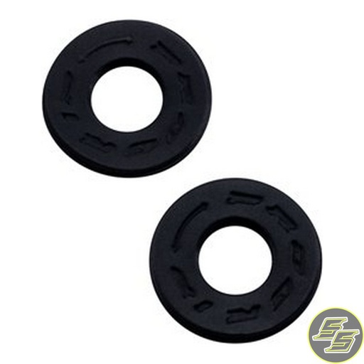 [PRO-5002-BK] Progrip Grip Donut Black