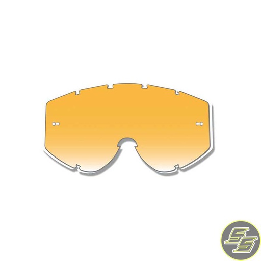 [PRO-3222] Progrip Replacement Lens Orange