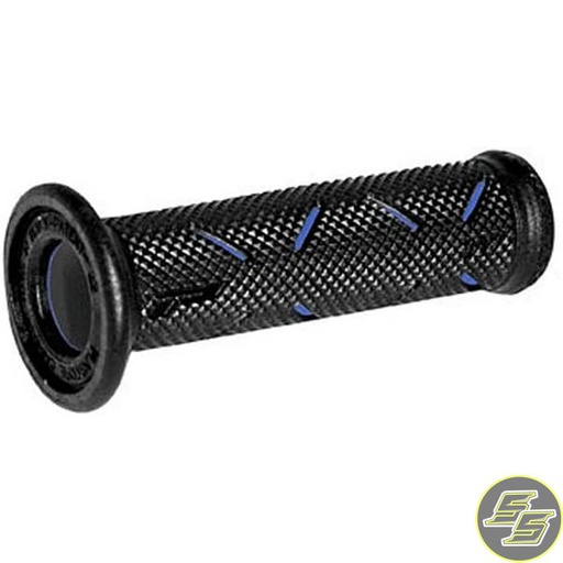 [PRO-717-105] Progrip Road Grip 717 Black/Blue