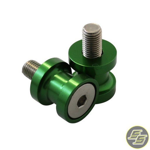 [RNG-PBM10GR] R&G Paddock Bobbins M10 Green