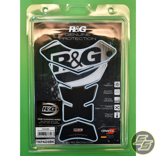 [RNG-TKPAD3BK] R&G Tank Pad BSB Series Black