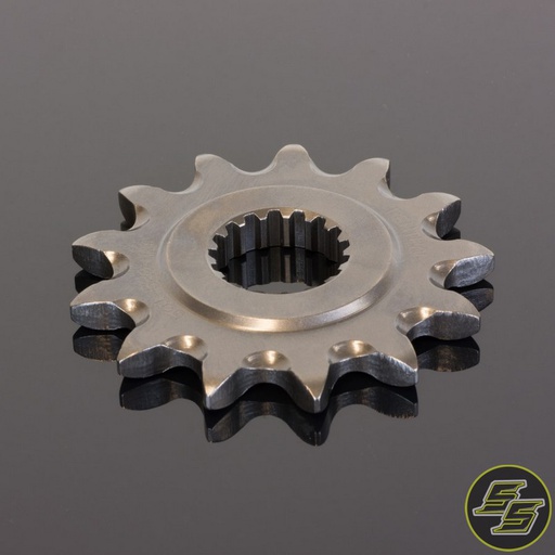 [REN-255-520-13GP] Renthal Sprocket Suzuki RM|X250|DRZ Front-13T Grooved