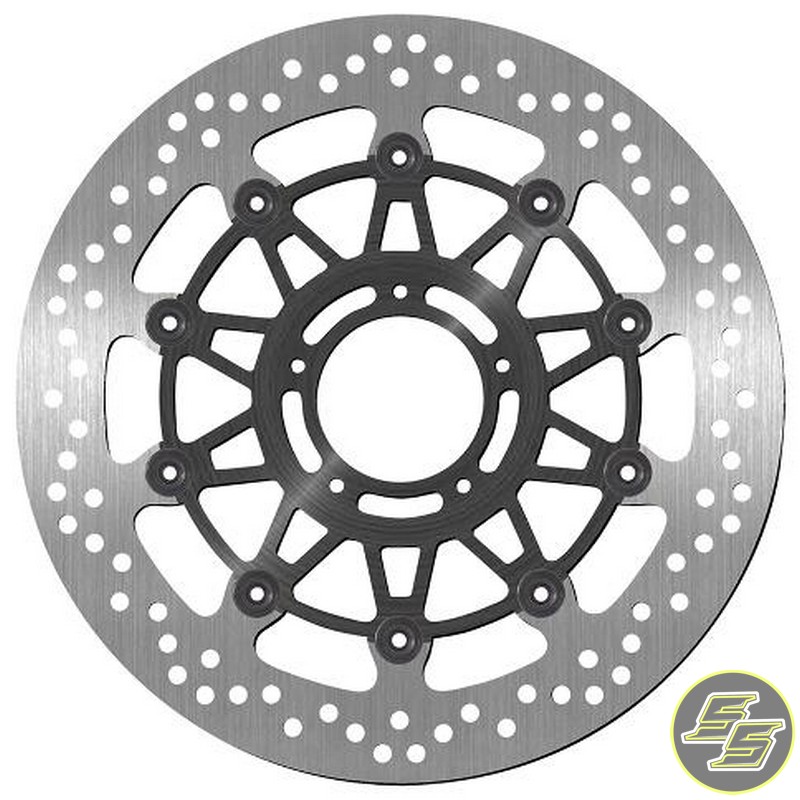 SBS Brake Disc Ducati Std Front 5044