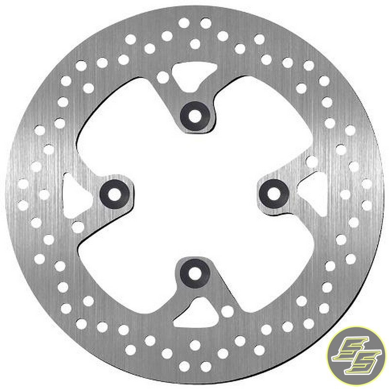 SBS Brake Disc Ducati Std Rear 5078