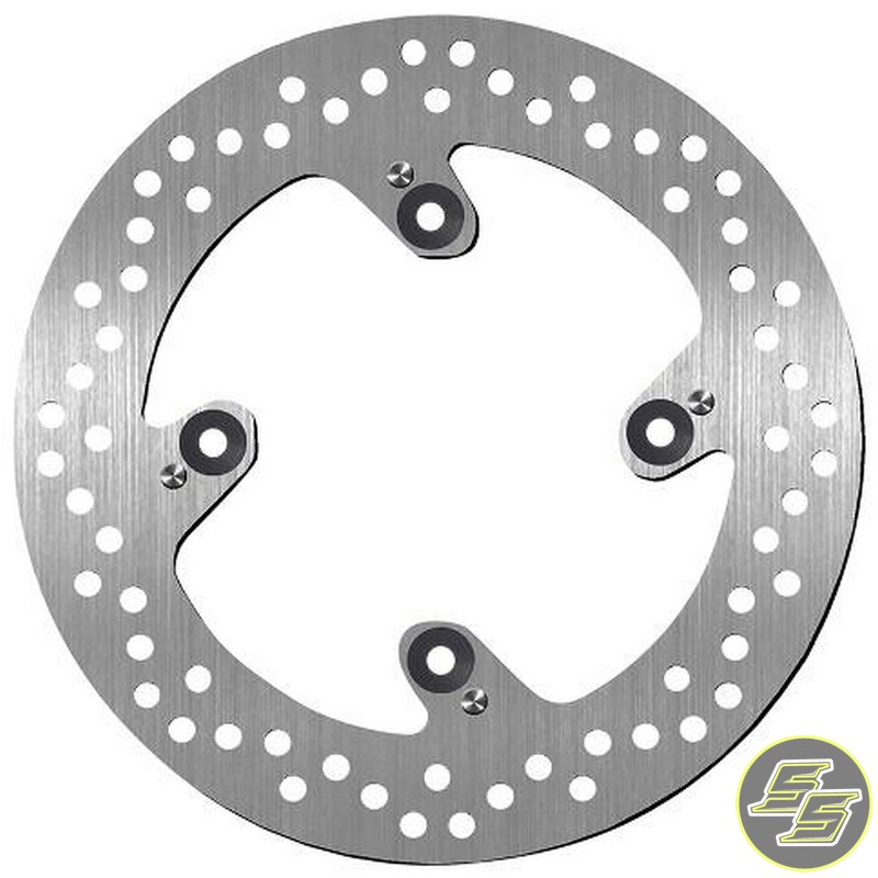 SBS Brake Disc Ducati Std Rear 5166