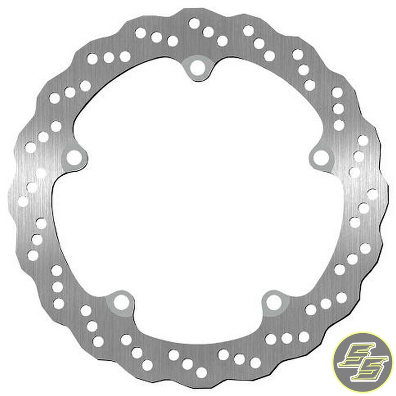 SBS Brake Disc Honda Std Front 5056