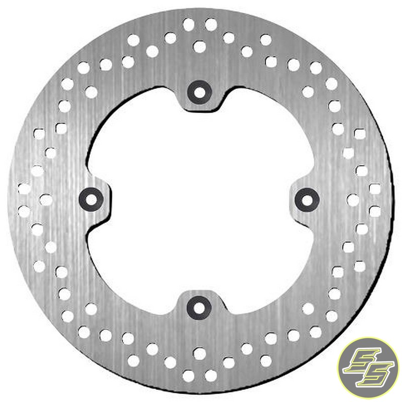 SBS Brake Disc Honda Std Rear 5027