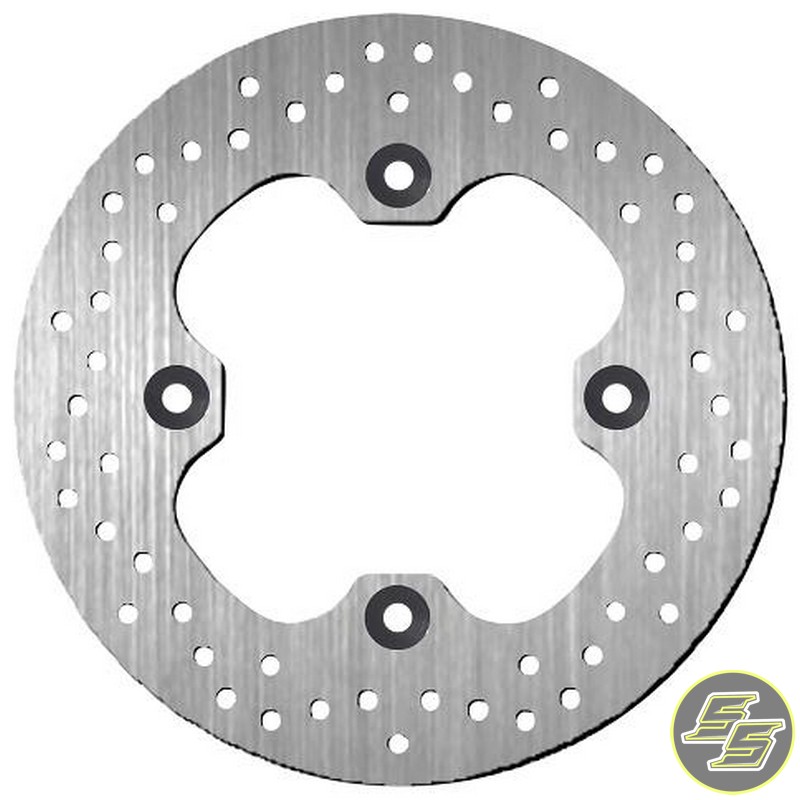 SBS Brake Disc Honda|Triumph Std Rear 5005