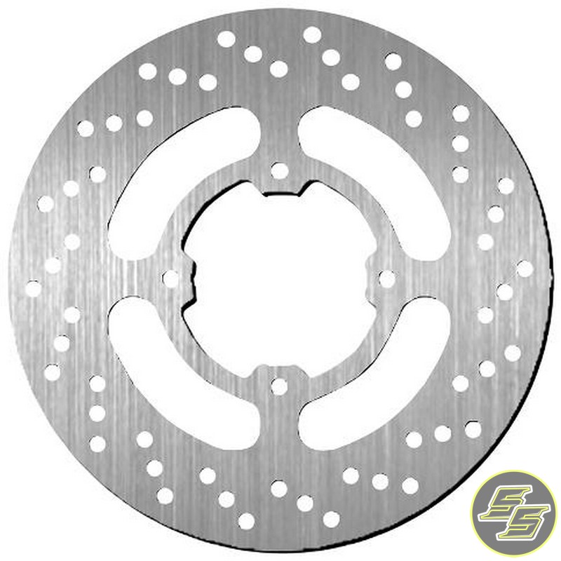 SBS Brake Disc Suzuki GS|F|X Std Rear 5034