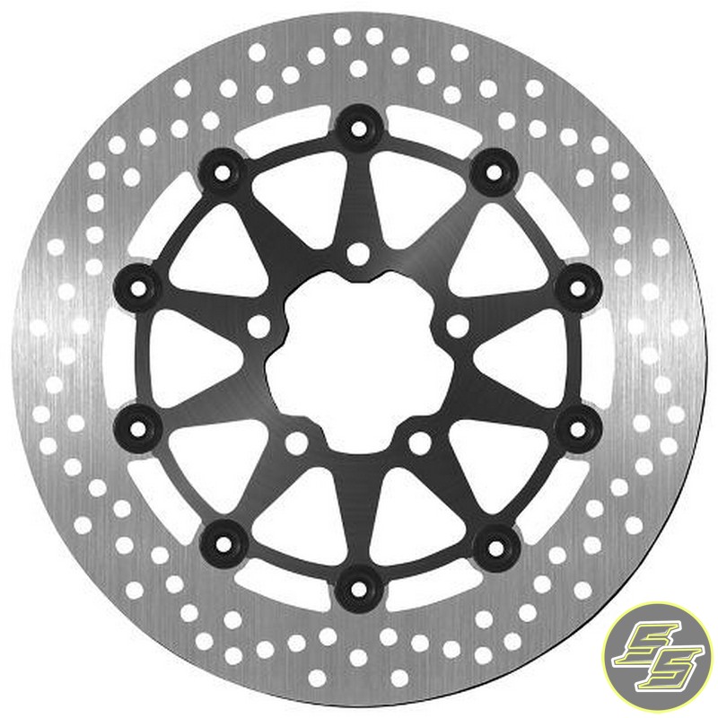 SBS Brake Disc Suzuki GSXR Std Front 5164