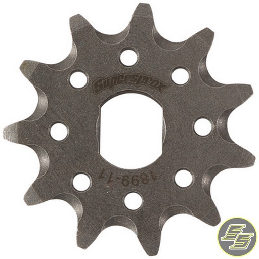 [SSX-CST-1899-11] Supersprox Sprocket Front KTM 50 11T