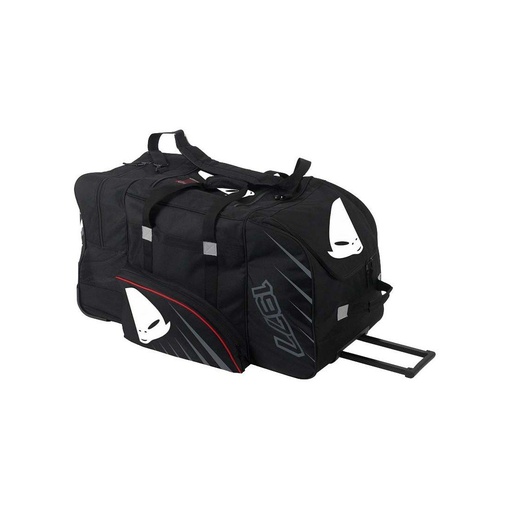 [UFO-MB02240-K] UFO MX Trolley Bag Black