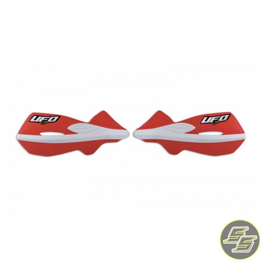 [UFO-PM01642-070] UFO Patrol Handguard Red