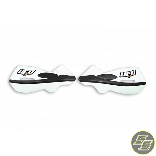 [UFO-PM01642-041] UFO Patrol Handguard White