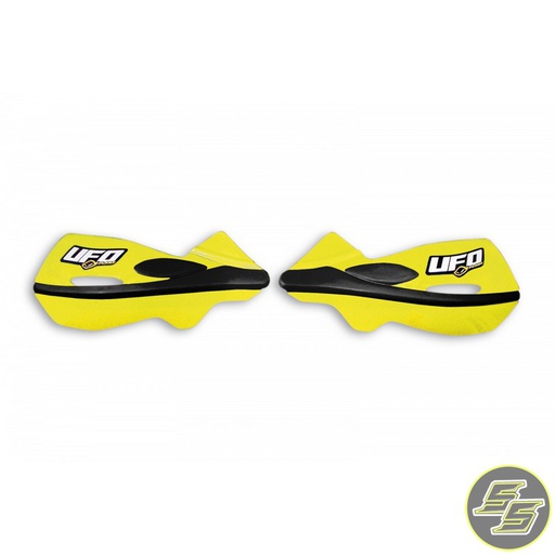 [UFO-PM01642-102] UFO Patrol Handguard Yellow