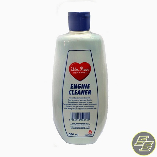 [WMP-EC-500] WM Penn Engine Cleaner 500ml