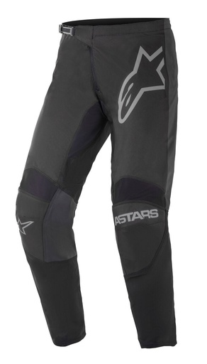 [ALP-3722321-111] Alpinestars Fluid Graphite MX Pants Black/Anthracite