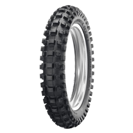 [DUN-G14691456DJ] Dunlop AT81 Rear Tyre 110/100-18 Extra Soft