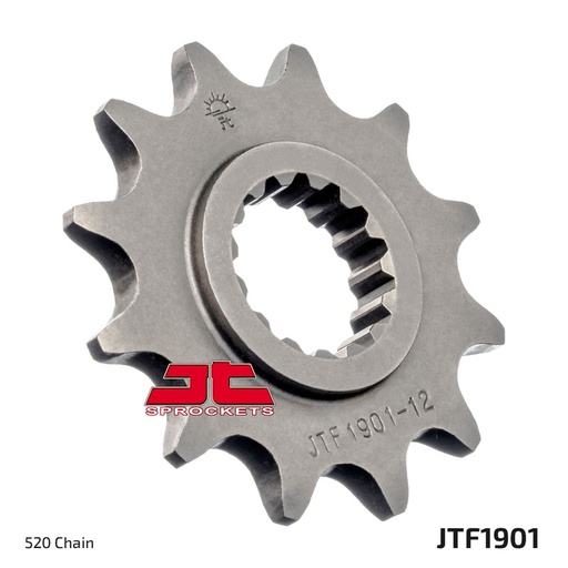[JT-JTF1901-13] JT Sprocket Front JTF1901 13T