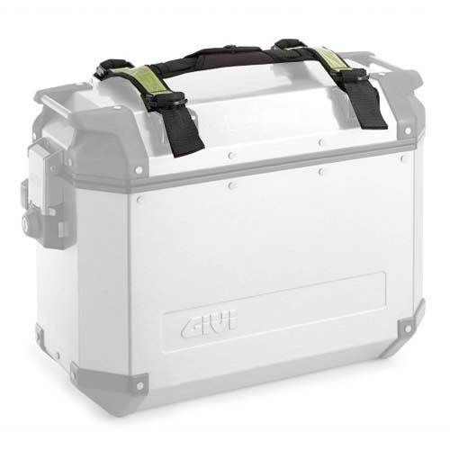 [GIV-E143] Givi Handles for Trekker Outback