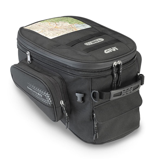 [GIV-UT810] Givi UT810 Ultima-T Tanklock Bag 25L