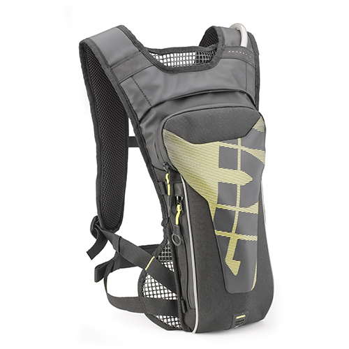 [GIV-GRT719] Givi GRT719 Canyon Hydration Back Pack 3L