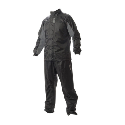 [GIV-RRS06EXG] Givi RRS06 Rider Tech Rain Suit