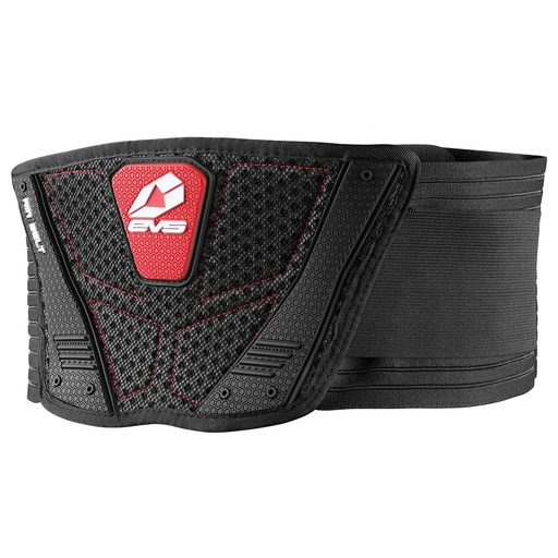 [EVS-KBA19-BK] EVS Air Kidney Belt