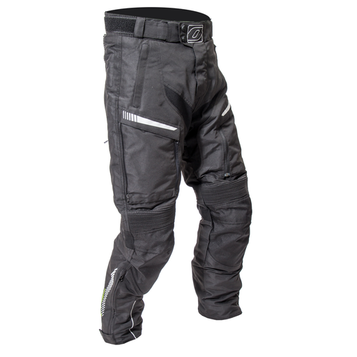 [OCT-HUR2PBG] Octane Hurricane Pants Black