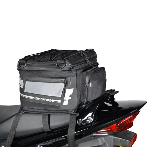 [OXF-OL446] Oxford F1 Tail Bag 35L