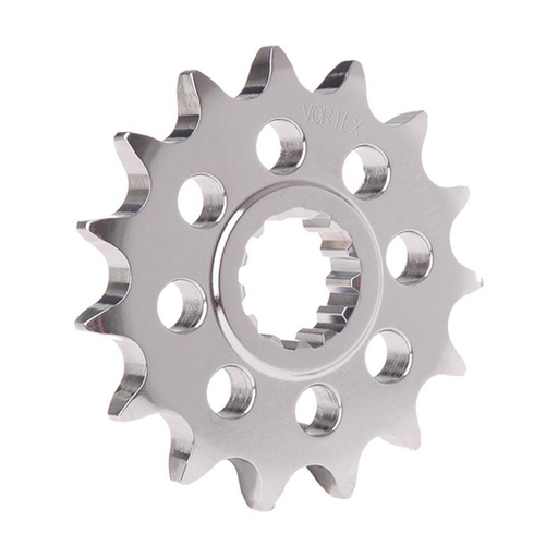 [MTX-95F-0402-16] Motrix Sprocket Aprilia|BMW|Husq Front 402 16T