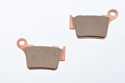 [GDF-90-G191-K5] Goldfren 191-K5 Brake Pads Sintered FA368