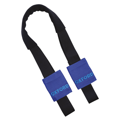 [OXF-OX746] Oxford Bar Strap Harness