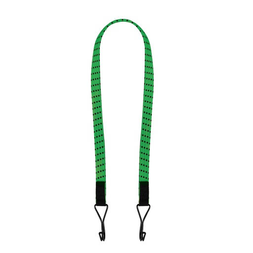 [OXF-OX717] Oxford Twin Wire Flat Bungee 24"