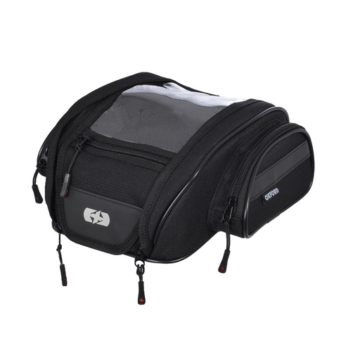 [OXF-OL440] Oxford F1 Tank Bag Magnetic 7L