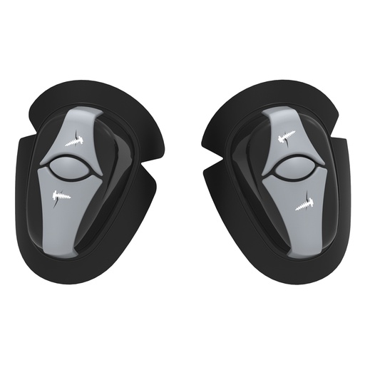 [OXF-OX681] Oxford Knee Sliders X-Ray