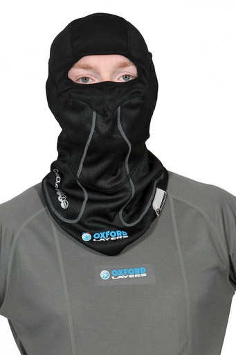 [OXF-LA453] Oxford Chillout Balaclava